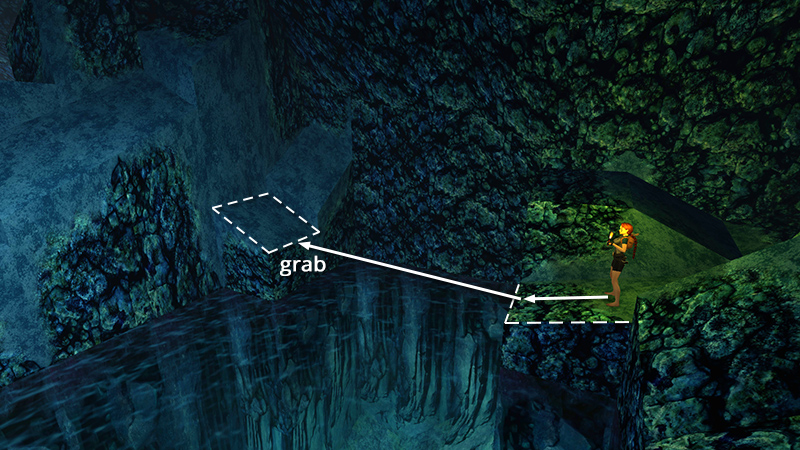 Tomb Raider II Remastered screenshot