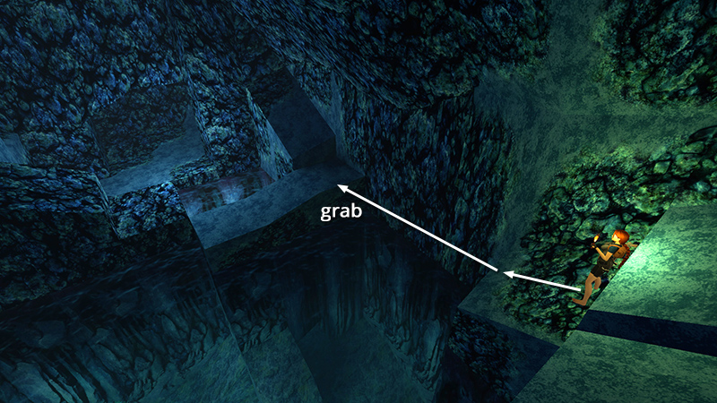 Tomb Raider II Remastered screenshot