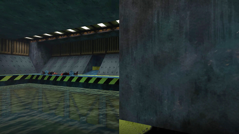 Tomb Raider II Remastered screenshot