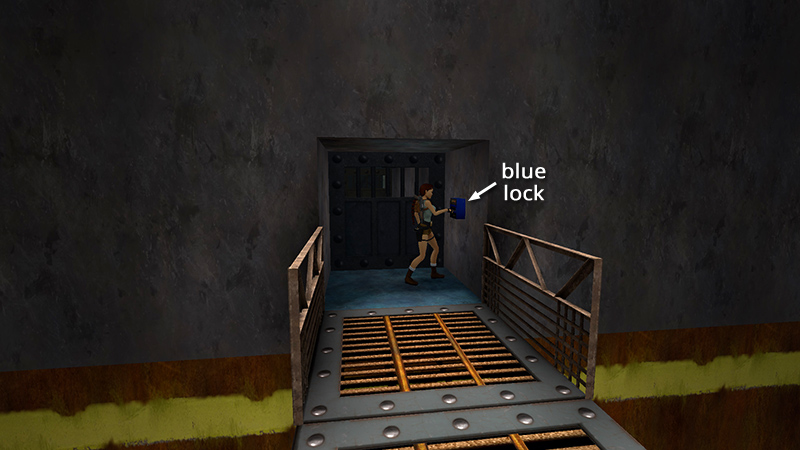 Tomb Raider II Remastered screenshot