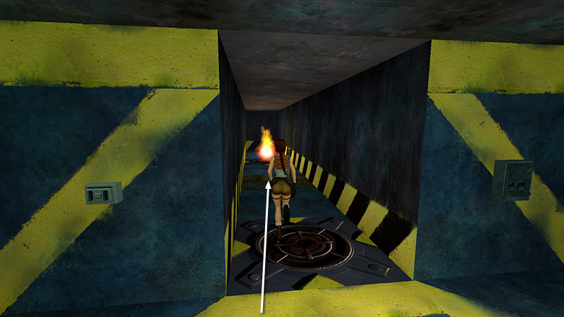 Tomb Raider II Remastered screenshot