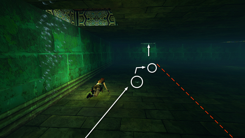 Tomb Raider II Remastered screenshot