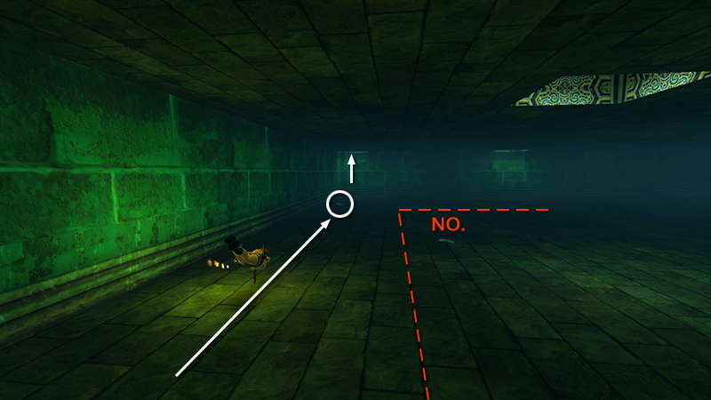 Tomb Raider II Remastered screenshot