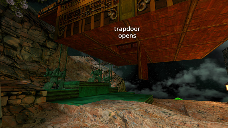Tomb Raider II Remastered screenshot