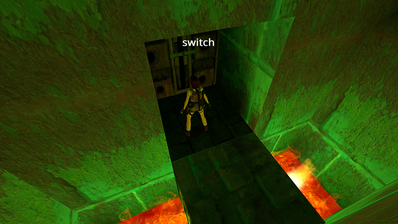 Tomb Raider II Remastered screenshot