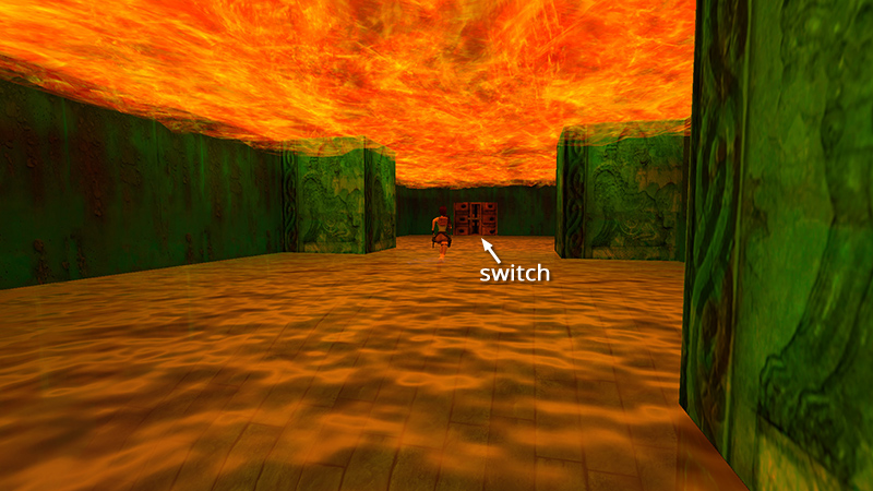 Tomb Raider II Remastered screenshot