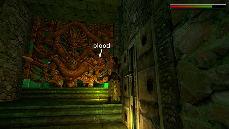 Tomb Raider II Remastered screenshot