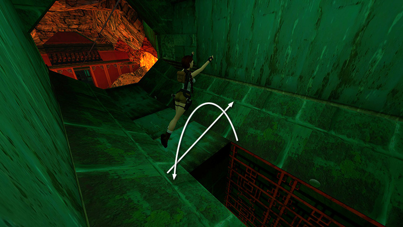 Tomb Raider II Remastered screenshot