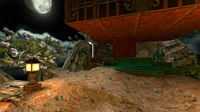 Tomb Raider II Remastered screenshot