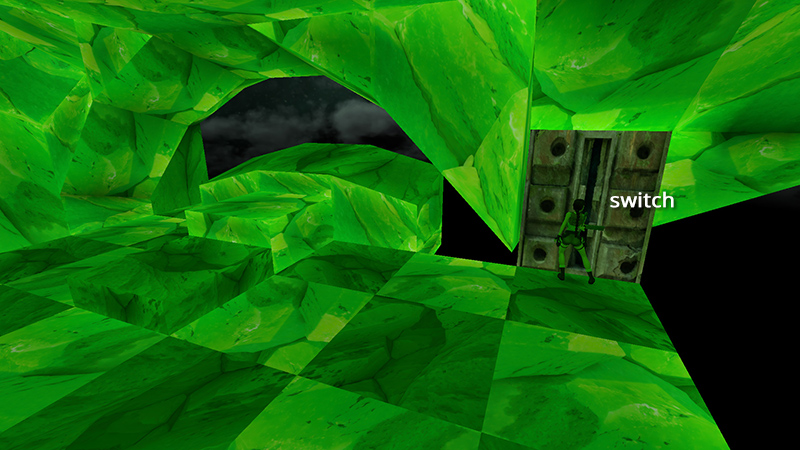 Tomb Raider II Remastered screenshot