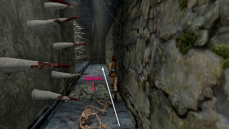 Tomb Raider II Remastered screenshot