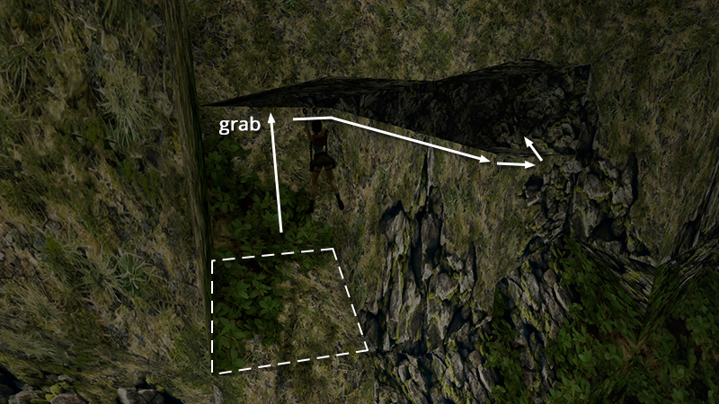 Tomb Raider II Remastered screenshot