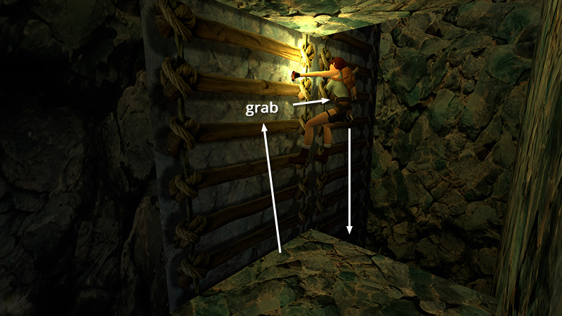 Tomb Raider II Remastered screenshot
