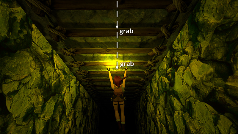 Tomb Raider II Remastered screenshot