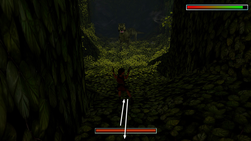Tomb Raider II Remastered screenshot