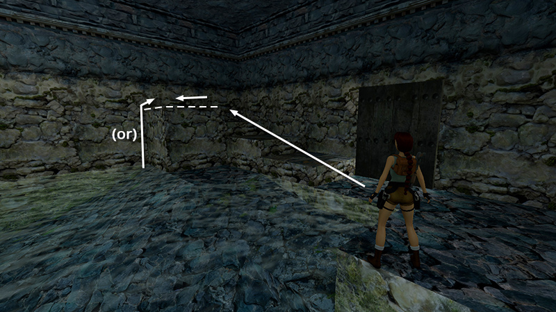 Tomb Raider II Remastered screenshot