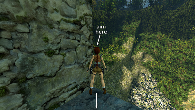 Tomb Raider II Remastered screenshot