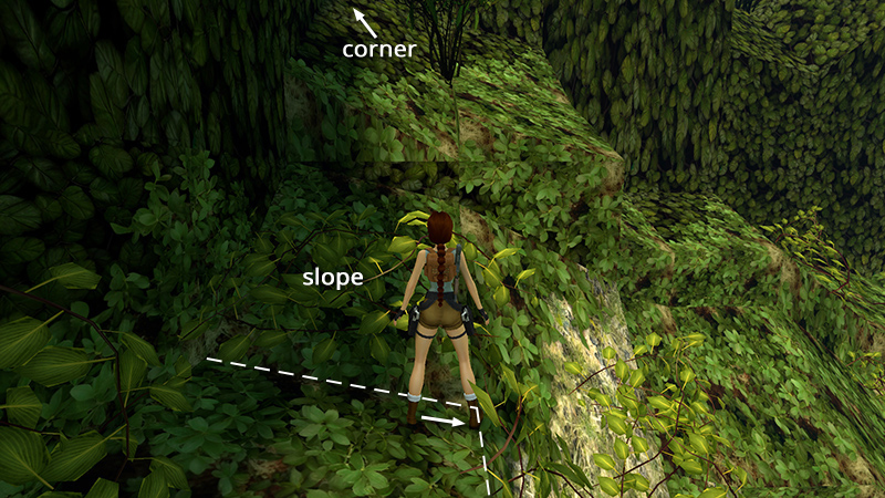 Tomb Raider II Remastered screenshot