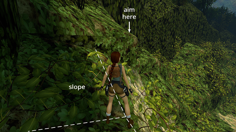 Tomb Raider II Remastered screenshot