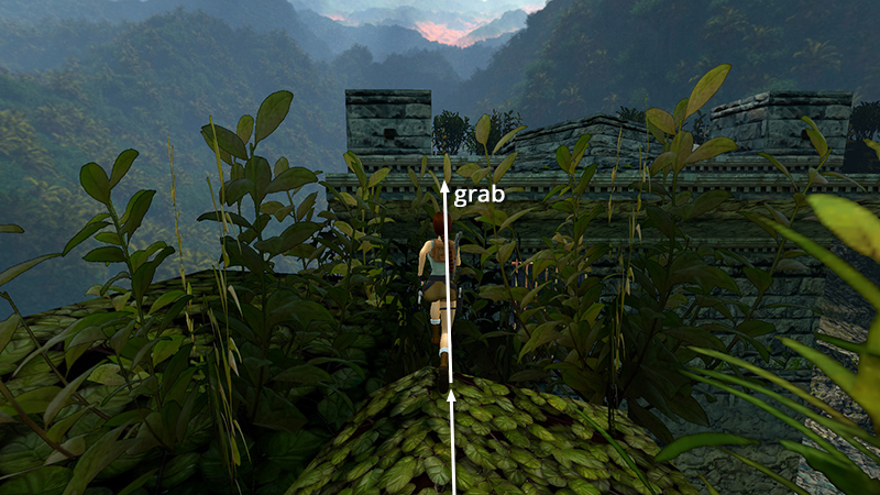 Tomb Raider II Remastered screenshot