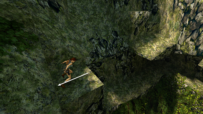 Tomb Raider II Remastered screenshot
