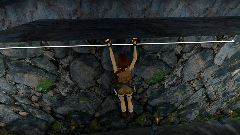 Tomb Raider II Remastered screenshot