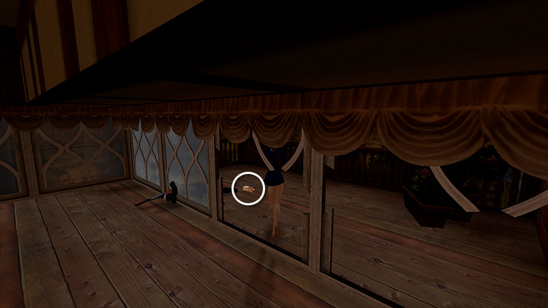 Tomb Raider II Remastered screenshot