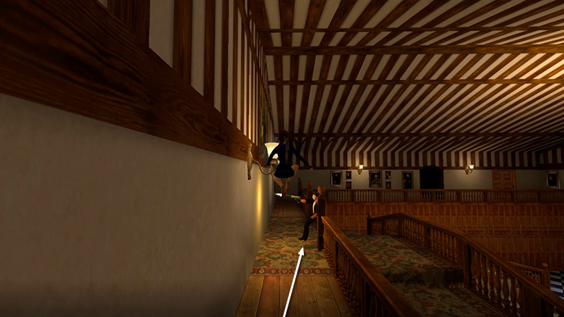 Tomb Raider II Remastered screenshot