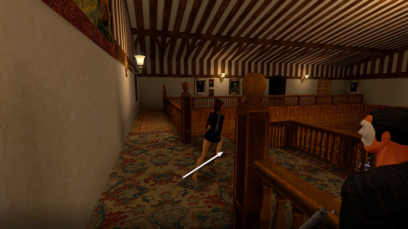 Tomb Raider II Remastered screenshot