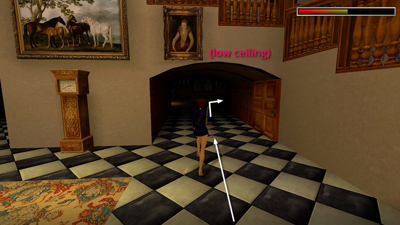 Tomb Raider II Remastered screenshot
