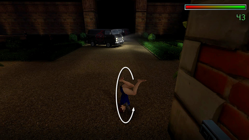 Tomb Raider II Remastered screenshot