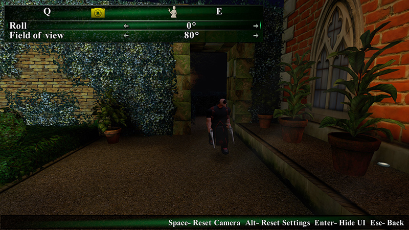 Tomb Raider II Remastered screenshot