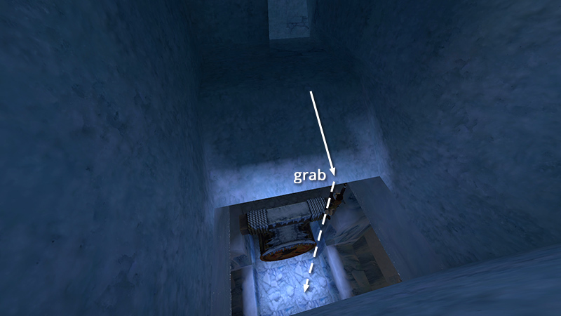 Tomb Raider II Remastered screenshot