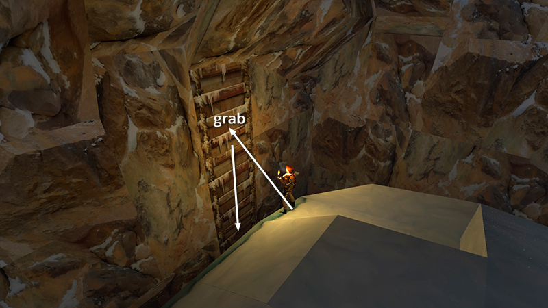 Tomb Raider II Remastered screenshot