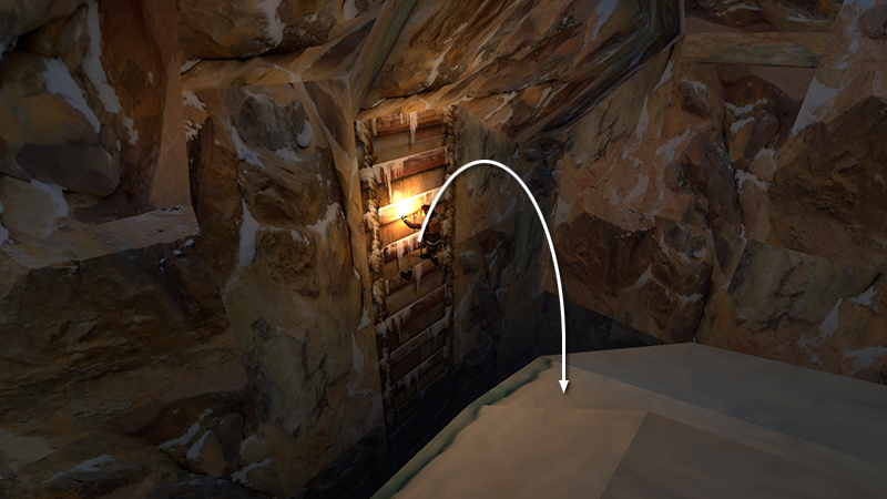 Tomb Raider II Remastered screenshot