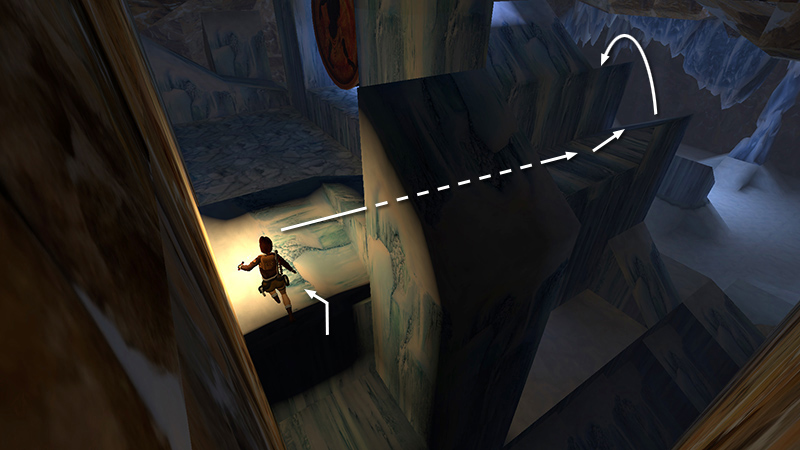 Tomb Raider II Remastered screenshot