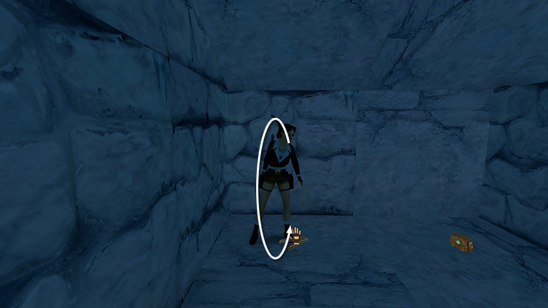 Tomb Raider II Remastered screenshot
