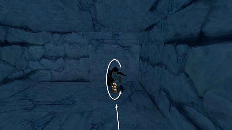 Tomb Raider II Remastered screenshot