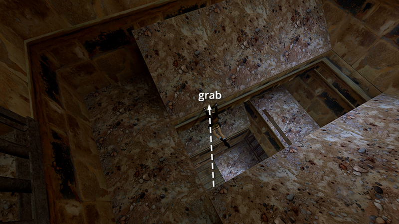 Tomb Raider II Remastered screenshot