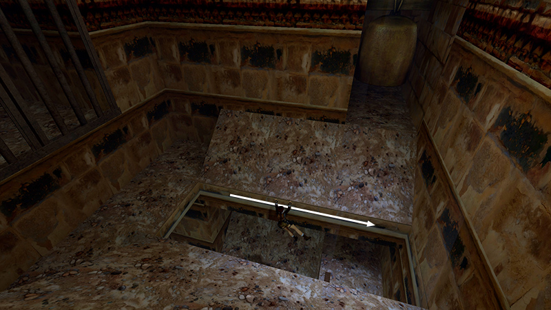 Tomb Raider II Remastered screenshot