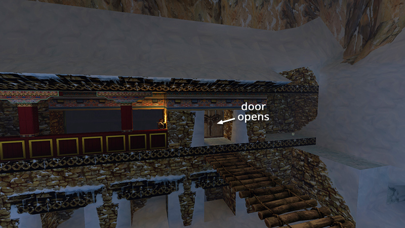Tomb Raider II Remastered screenshot