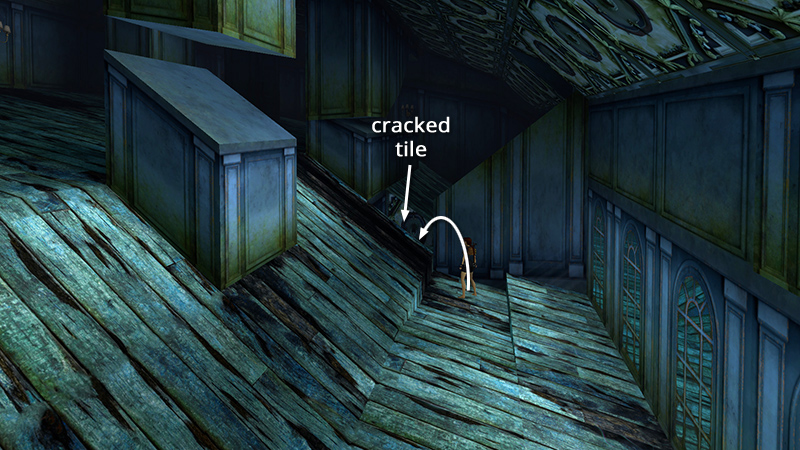 Tomb Raider II Remastered screenshot