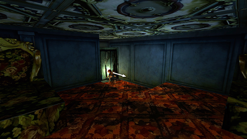 Tomb Raider II Remastered screenshot