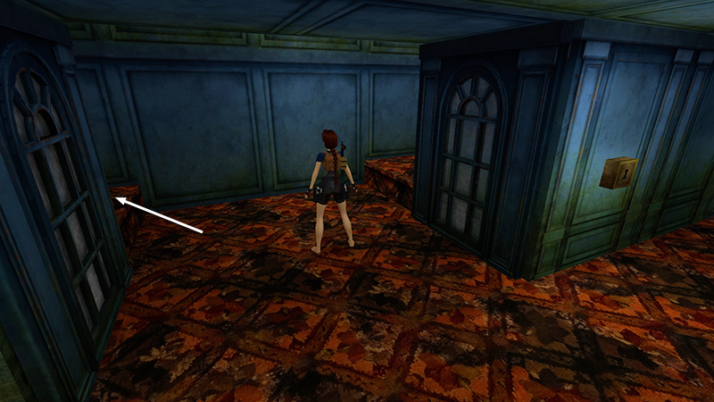 Tomb Raider II Remastered screenshot