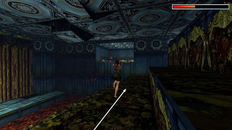 Tomb Raider II Remastered screenshot