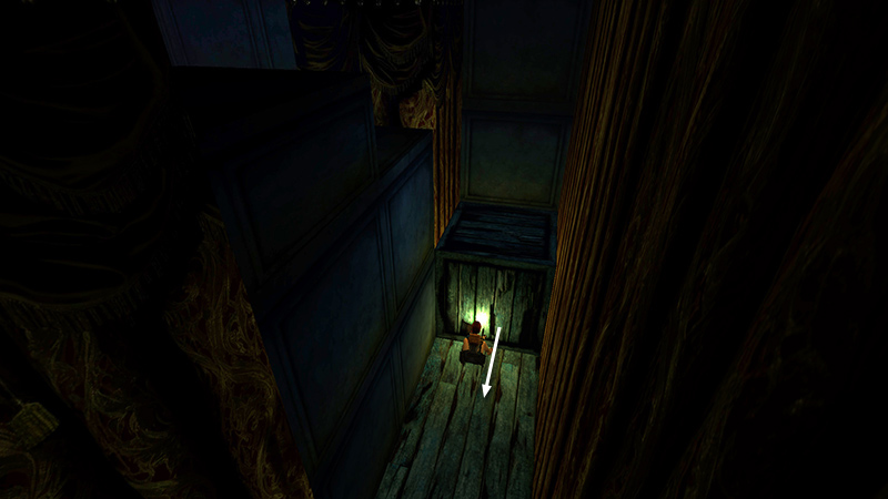 Tomb Raider II Remastered screenshot
