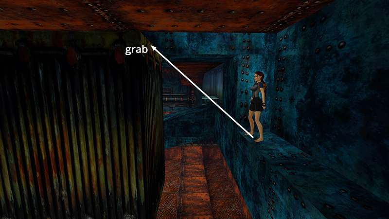 Tomb Raider II Remastered screenshot