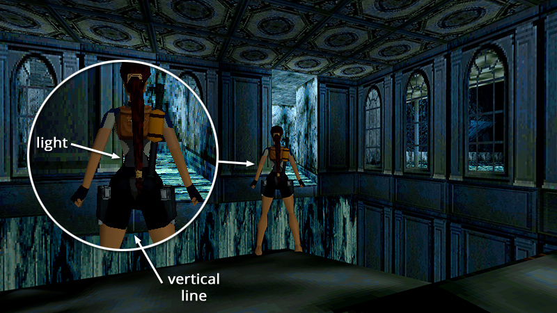 Tomb Raider II Remastered screenshot
