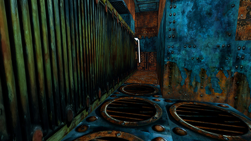Tomb Raider II Remastered screenshot