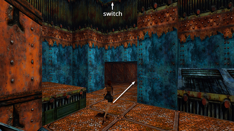 Tomb Raider II Remastered screenshot